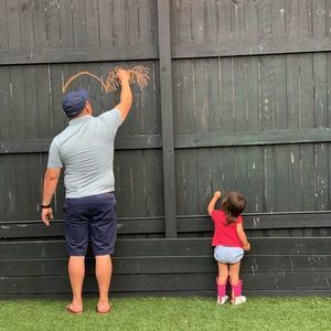 Meet your Posher, John